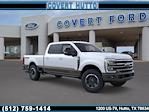 New 2026 Ford F-350 King Ranch Crew Cab for sale #260222 - photo 7