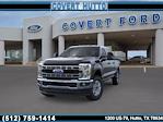 New 2026 Ford F-250 XLT Crew Cab for sale #260224 - photo 5