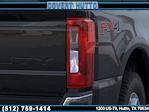 New 2026 Ford F-250 XLT Crew Cab for sale #260224 - photo 21