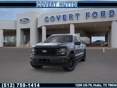 New 2026 Ford F-150 XLT SuperCrew Cab for sale #260227 - photo 2
