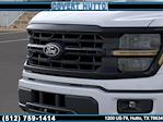 New 2026 Ford F-150 XLT SuperCrew Cab for sale #260230 - photo 17
