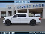 New 2026 Ford F-150 XLT SuperCrew Cab for sale #260230 - photo 5