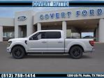 New 2026 Ford F-150 XLT SuperCrew Cab for sale #260231 - photo 5