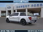 New 2026 Ford F-150 XLT SuperCrew Cab for sale #260231 - photo 2