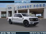 New 2026 Ford F-150 XLT SuperCrew Cab for sale #260231 - photo 7