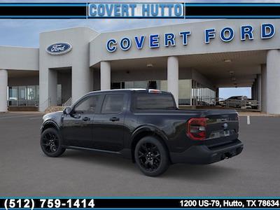 New 2026 Ford Maverick XLT SuperCrew Cab for sale #260233 - photo 2