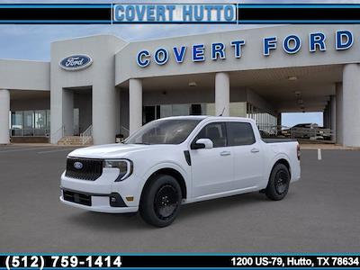 New 2026 Ford Maverick Lobo SuperCrew Cab for sale #260235 - photo 1
