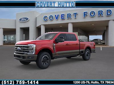 New 2026 Ford F-250 King Ranch Crew Cab for sale #260236 - photo 1
