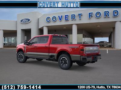 New 2026 Ford F-250 King Ranch Crew Cab for sale #260236 - photo 2