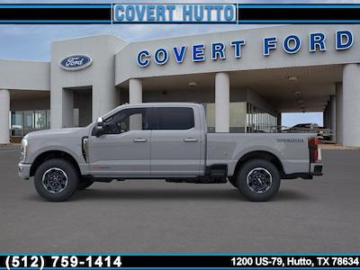 New 2026 Ford F-350 Platinum Crew Cab for sale #260238 - photo 2