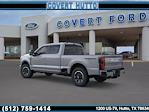 New 2026 Ford F-350 Platinum Crew Cab for sale #260238 - photo 3