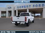 New 2026 Ford F-250 XL Crew Cab for sale #260241 - photo 8