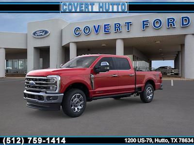 2026 Ford F-250 Crew Cab 4WD Pickup for sale #260243 - photo 1