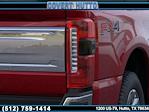 2026 Ford F-250 Crew Cab 4WD Pickup for sale #260243 - photo 21