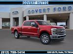 2026 Ford F-250 Crew Cab 4WD Pickup for sale #260243 - photo 7