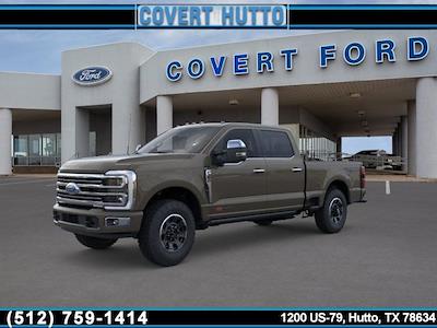 New 2026 Ford F-350 Crew Cab for sale #260244 - photo 1