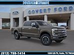 New 2026 Ford F-350 Crew Cab for sale #260244 - photo 7