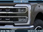2026 Ford F-250 Crew Cab 4WD Pickup for sale #260245 - photo 18