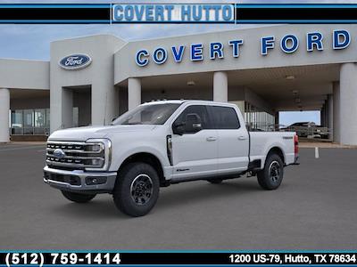 New 2026 Ford F-250 Lariat Crew Cab for sale #260246 - photo 1