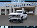 2026 Ford F-250 Crew Cab 4WD Pickup for sale #260246 - photo 4