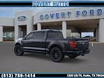 New 2026 Ford F-150 XLT SuperCrew Cab for sale #260250 - photo 2
