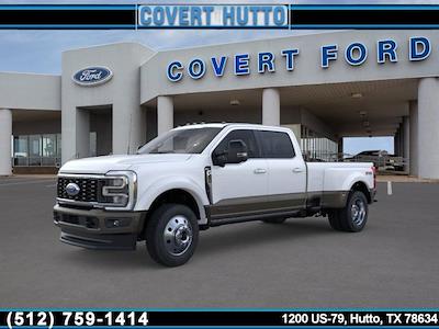 New 2026 Ford F-450 King Ranch Crew Cab for sale #260252 - photo 1