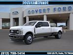 New 2026 Ford F-450 King Ranch Crew Cab for sale #260252 - photo 1