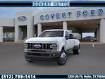 New 2026 Ford F-450 King Ranch Crew Cab for sale #260252 - photo 4