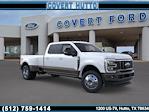 New 2026 Ford F-450 King Ranch Crew Cab for sale #260252 - photo 7