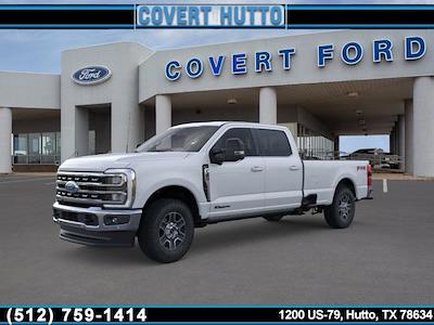 New 2026 Ford F-350 Lariat Crew Cab for sale #260253 - photo 1