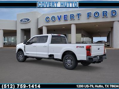 New 2026 Ford F-350 Lariat Crew Cab for sale #260253 - photo 2