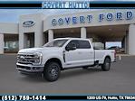 New 2026 Ford F-350 Lariat Crew Cab for sale #260253 - photo 1