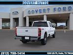 New 2026 Ford F-350 Lariat Crew Cab for sale #260253 - photo 8