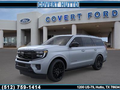 New 2026 Ford Expedition Platinum for sale #260255 - photo 1