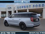 New 2026 Ford Expedition Platinum for sale #260255 - photo 4