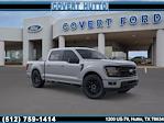 New 2026 Ford F-150 XLT SuperCrew Cab for sale #260256 - photo 7