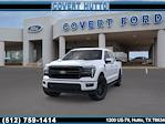 New 2026 Ford F-150 Lariat SuperCrew Cab for sale #260257 - photo 4