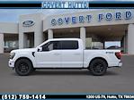 New 2026 Ford F-150 Lariat SuperCrew Cab for sale #260257 - photo 5