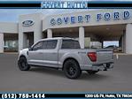 New 2026 Ford F-150 XLT SuperCrew Cab for sale #260258 - photo 2