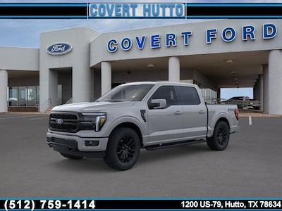 New 2026 Ford F-150 Lariat SuperCrew Cab for sale #260260 - photo 1