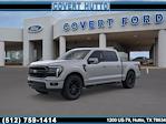 New 2026 Ford F-150 Lariat SuperCrew Cab for sale #260260 - photo 1