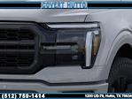 New 2026 Ford F-150 Lariat SuperCrew Cab for sale #260260 - photo 18