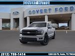 New 2026 Ford F-150 Lariat SuperCrew Cab for sale #260260 - photo 3