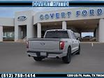 New 2026 Ford F-150 Lariat SuperCrew Cab for sale #260260 - photo 8