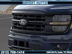 New 2026 Ford F-150 XLT SuperCrew Cab for sale #260261 - photo 17