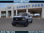 New 2026 Ford F-150 XLT SuperCrew Cab for sale #260261 - photo 4