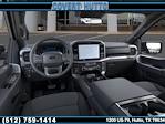 New 2026 Ford F-150 XLT SuperCrew Cab for sale #260261 - photo 9