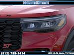 New 2026 Ford Explorer ST for sale #260272 - photo 18