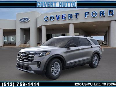 New 2026 Ford Explorer Active for sale #260273 - photo 1