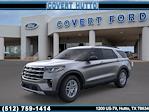New 2026 Ford Explorer Active for sale #260273 - photo 1